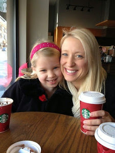 Meet your Posher, Lisa